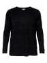 Фото #5 товара Women´s sweater CARAIRPLAIN 15193822 Black