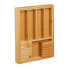 Фото #6 товара Besteckkasten Bambus ausziehbar