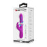 Reese Vibe with Internal Beads and Thrusting USB
