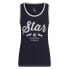 ფოტო #2 პროდუქტის IMPERIAL RIDING Shimmer sleeveless T-shirt