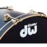 Фото #12 товара DW Satin Oil 22" Satin Blue Gold