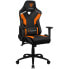 Фото #3 товара ThunderX3 TC3 Gaming Stuhl - schwarz/orange