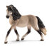 Schleich Farm Life Andalusian mare - Boy/Girl - Beige - Brown - 1 pc(s)