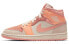 Кроссовки Jordan Air Jordan 1 mid "apricot orange" DH4270-800 41 - фото #2