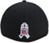 Фото #8 товара New Era NFL Logo NFL On Field 2021 Salute to Service Black 39Thirty Stretch Cap