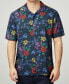 ფოტო #1 პროდუქტის Men's Team GB Floral Shirt