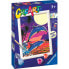 RAVENSBURGER Cre Series E - Playful Dolphins