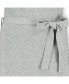 ფოტო #7 პროდუქტის Women's Organic Cotton Wrap Sweater Dress