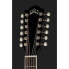 Фото #6 товара Guild F-2512CE Deluxe Trans Black B