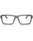 ფოტო #2 პროდუქტის Men's Eyeglasses, EA3206