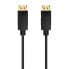 Фото #2 товара AISENS 4K A124-0742 DisplayPort Cable