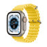 Фото #1 товара Apple Watch Ultra - OLED - Touchscreen - 32 GB - Wi-Fi - GPS (satellite) - 61.3 g