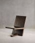 Фото #2 товара Lounge chair 02