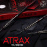 Фото #5 товара Harrows Atrax 95% steeltip darts