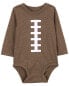 Фото #1 товара Baby Football Original Bodysuit 3M