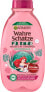 Kinder Shampoo & Spülung 2in1 Kirsche, 300 ml