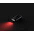 Фото #4 товара LED LENSER K6R Rechargeable Flashlight Keychain