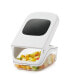 Фото #8 товара Vegetable Chopper with Easy-Pour Opening