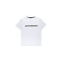 Antony Morato Tshirt Męski Super Slim Fit White