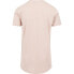 ფოტო #8 პროდუქტის URBAN CLASSICS Shaped Long T-shirt