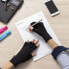 Фото #18 товара Компрессионные перчатки при артрите Arves InnovaGoods 2 штук