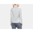 ფოტო #2 პროდუქტის UNDER ARMOUR Tech™ Twist half zip long sleeve T-shirt