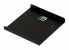 Mushkin SSD Adapter - HDD Cage - Black - 6.35 cm (2.5") - 1 pc(s)