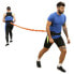 SOFTEE Resistance Trainer Exercise Bands