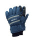 ფოტო #2 პროდუქტის Men's Chillbreaker Insulated Reflective Safety Winter Work Glove