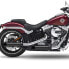 Фото #1 товара KESSTECH ESM3 2-2 Harley Davidson FXSB 1690 Breakout Ref:120-2112-769 Slip On Muffler