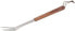 Фото #1 товара Аксессуар для гриля Campingaz Вилка с удлиненной деревянной ручкой (052-L0000-205824-106)