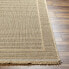 Jute-Look In-/Outdoor-Teppich AKRON