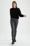 Фото #3 товара Брюки Defacto Relax Fit Trousers