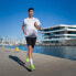 ფოტო #7 პროდუქტის 42K RUNNING Ozone short sleeve T-shirt