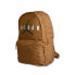 Фото #2 товара Рюкзак Nike Air Jordan Jan High Eco Daypack 19 L Light British Tan / Brown