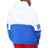 Фото #3 товара [846795-75] Mens Puma Power Colorblock Hoodie Fleece