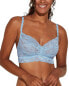 Фото #1 товара Cosabella Never Say Never Soft Sweetie Bra Women's