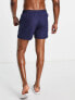 Фото #2 товара Nike Swimming Volley 5 inch shorts in navy