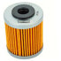 CHAMPION PARTS COF551 oil filter