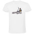 KRUSKIS Freestyle Scooter short sleeve T-shirt