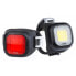 KNOG Blinder Mini Chippy light set