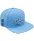 Фото #2 товара Men's Light Blue Spelman College Jaguars Evergreen Spelman College Snapback Hat