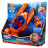 Vehicle The Paw Patrol Aqua Pups