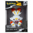 BIZAK Pokemon Figure Vinyl 10 cm Assorted