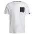 Фото #2 товара ADIDAS TX Pocket short sleeve T-shirt