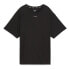 Фото #1 товара PUMA Graphic Oversized Fit short sleeve T-shirt