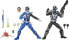 Фото #1 товара Figurka Hasbro Power Rangers Lightning Collection - S.P.D. Squad B Blue Ranger Vs. Squad A Blue Ranger (F11715X0)