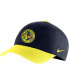 Men's Navy Club America Campus Adjustable Hat