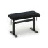 Andexinger 484 Lift-O-Matic Piano Bench 65x33cm Firm Skai