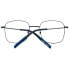 Unisex' Spectacle frame Tommy Hilfiger TJ 0032 49003